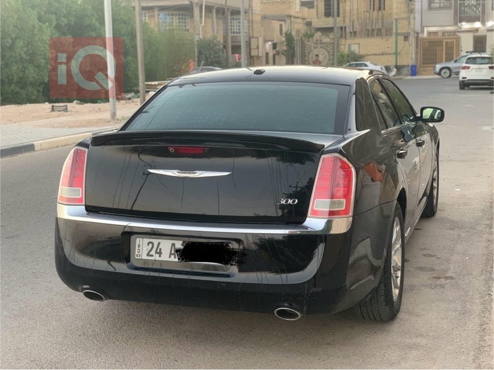 Chrysler 300